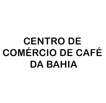 CENTRO DE COMÉRCIO DE CAFÉ DA BAHIA