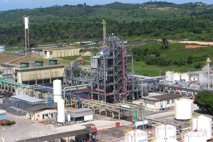 Unigel investe US$ 120 milhões na primeira fábrica de hidrogênio verde do Brasil