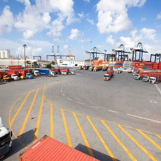 Usuários são surpreendidos com possibilidade de 'pedágio' de acesso ao Porto de Salvador
